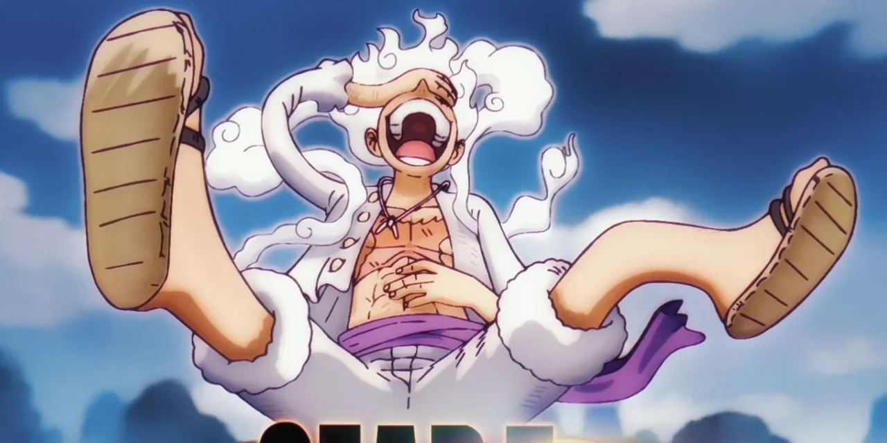 One Piece 1112 – Primeiros Spoilers e data de lançamento