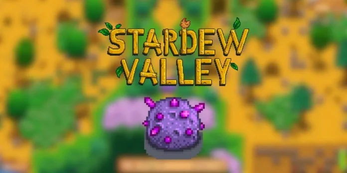 Stardew Valley - Entenda como funciona o evento do meteorito