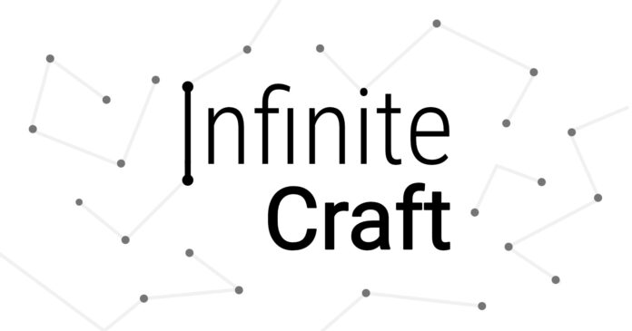 Infinite Craft - Como criar todos os números