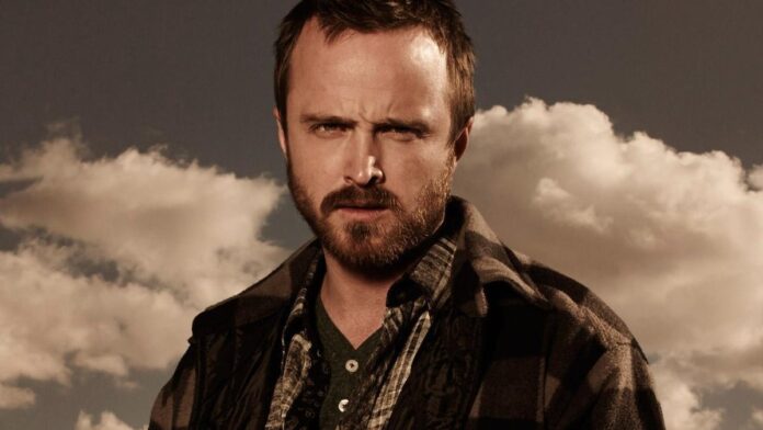 Jesse Pinkman