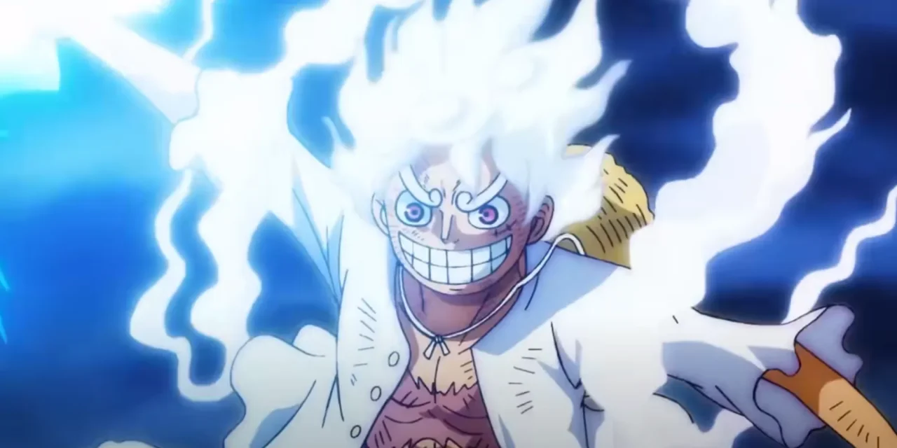 Teaser do Episódio 1099 de One Piece é Revelado