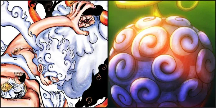 Luffy Gear 5 é Poderoso Demais Para Existir em One Piece?