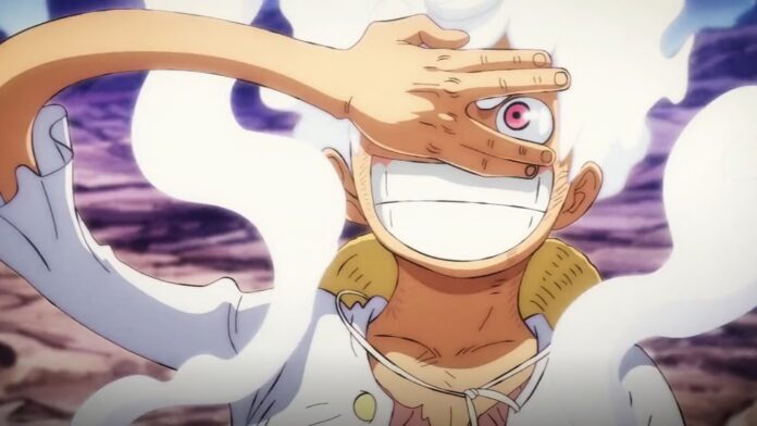 Teoria de One Piece sugere que os poderes Zoan de Luffy podem ameaçá-lo