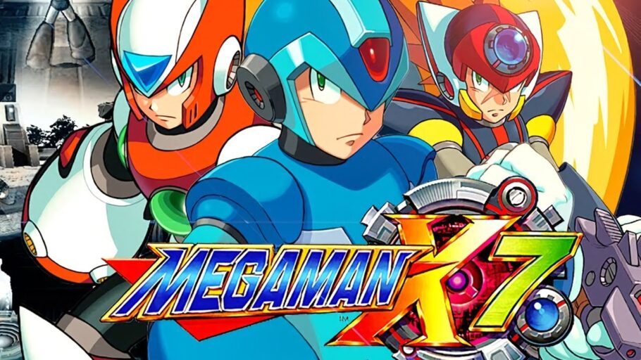 Mega Man X7 - Ordem Recomendada dos Chefes (fraquezas) - Critical Hits