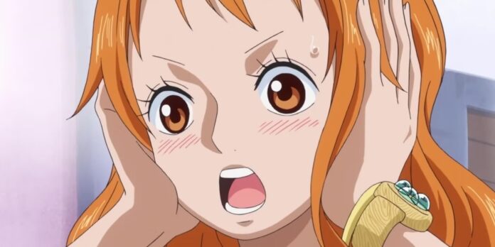 One Piece - Veja como seria Nami com o poder de diferentes Akuma no Mi