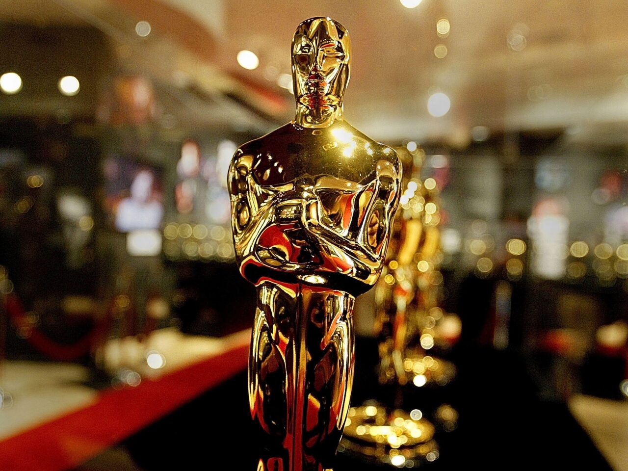 Oscar 2024 - Confira a lista de vencedores