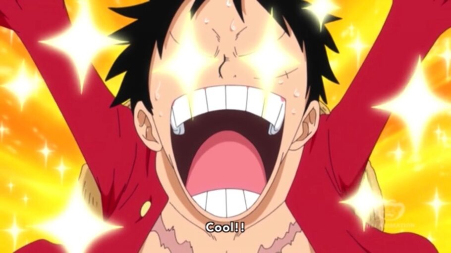 One Piece 1112 – Primeiros Spoilers e data de lançamento