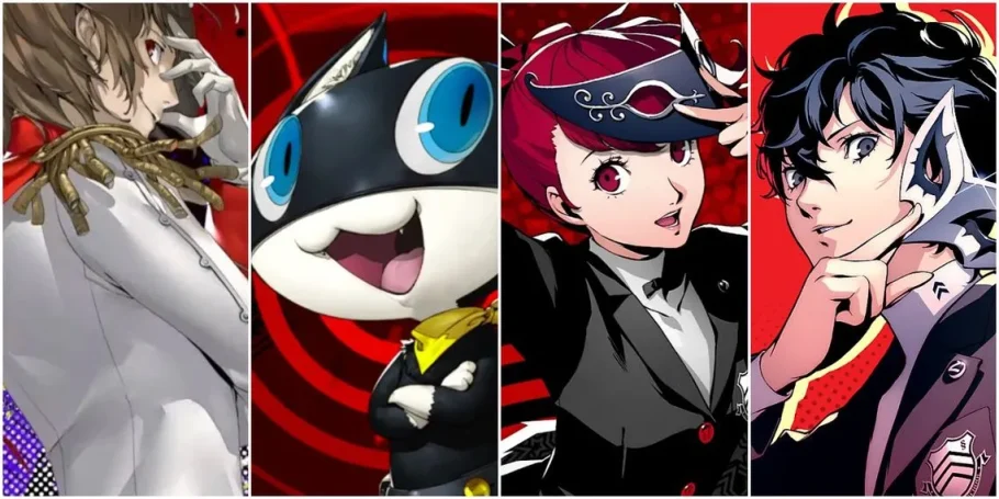 Persona 5 Royal - 10 Dicas Essenciais Antes de Começar