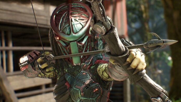 Predator: Hunting Grounds receberá versão para Xbox e atualizações