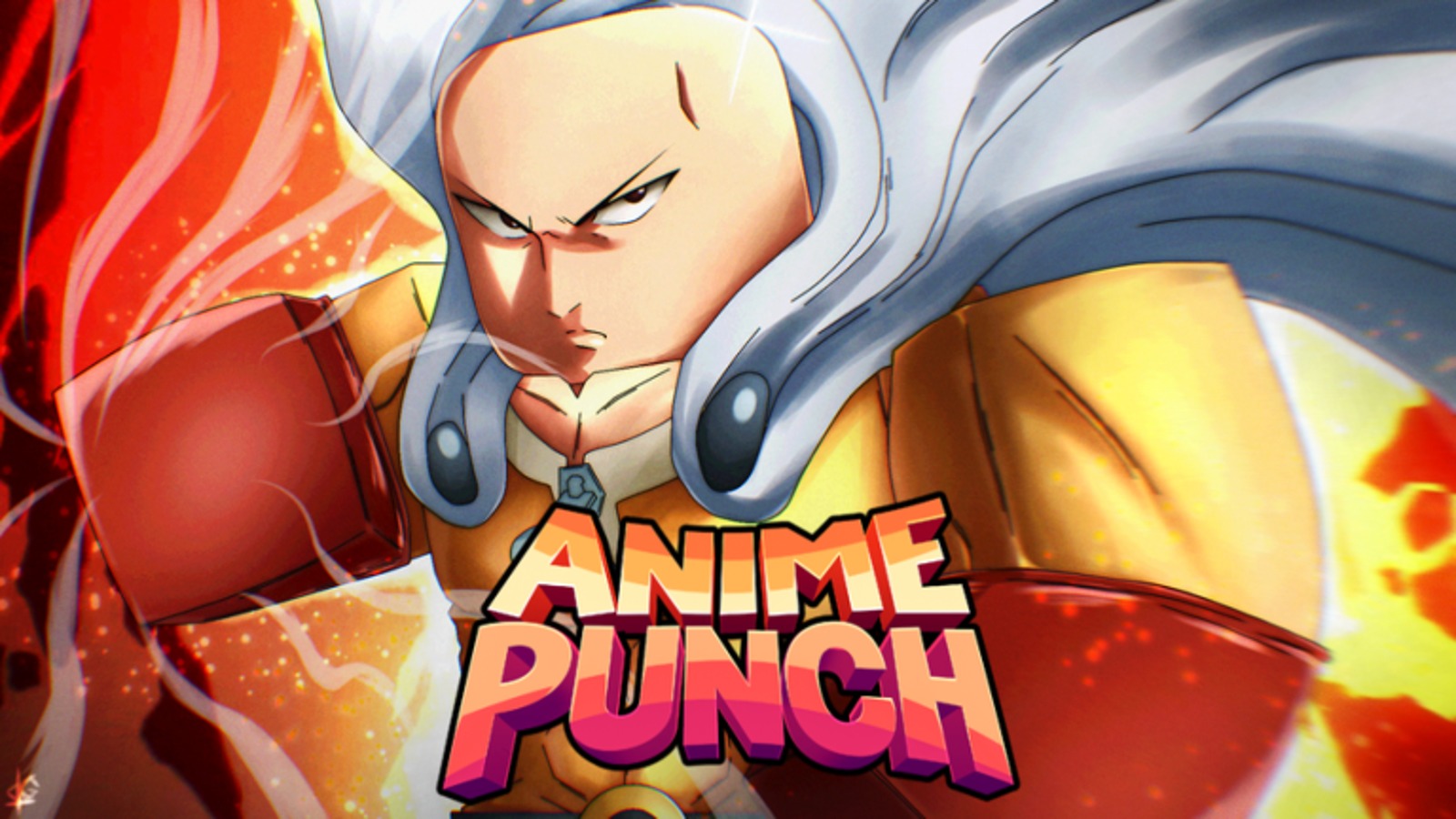 Roblox Anime Punch Simulator - Códigos para itens grátis (março 2024 ...