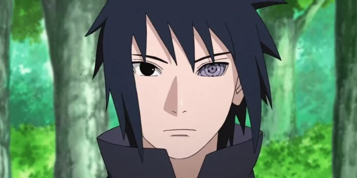 Como Sasuke vai recuperar o Rinnegan dele em Boruto
