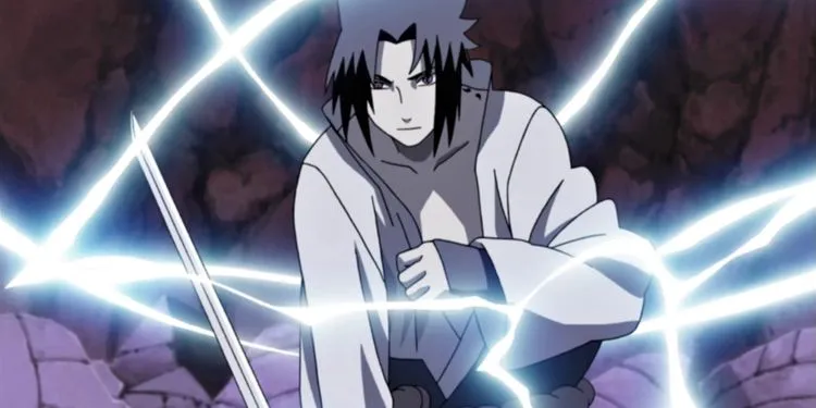Quem foi o melhor espadachim de Naruto?