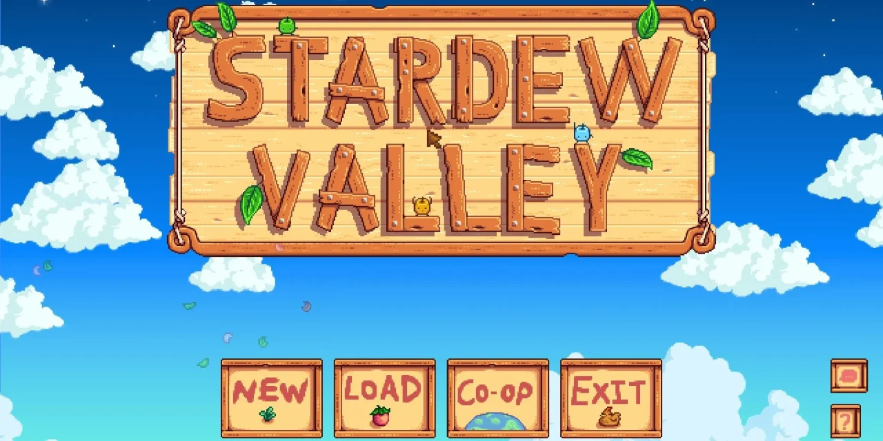 Stardew Valley - Como jogar coop local em cada uma das plataformas