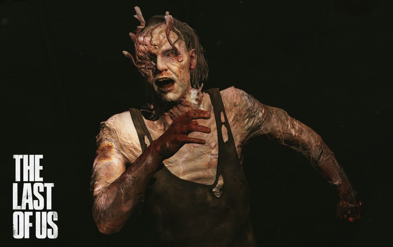 The Last of Us - Os principais monstros e zumbis do jogo