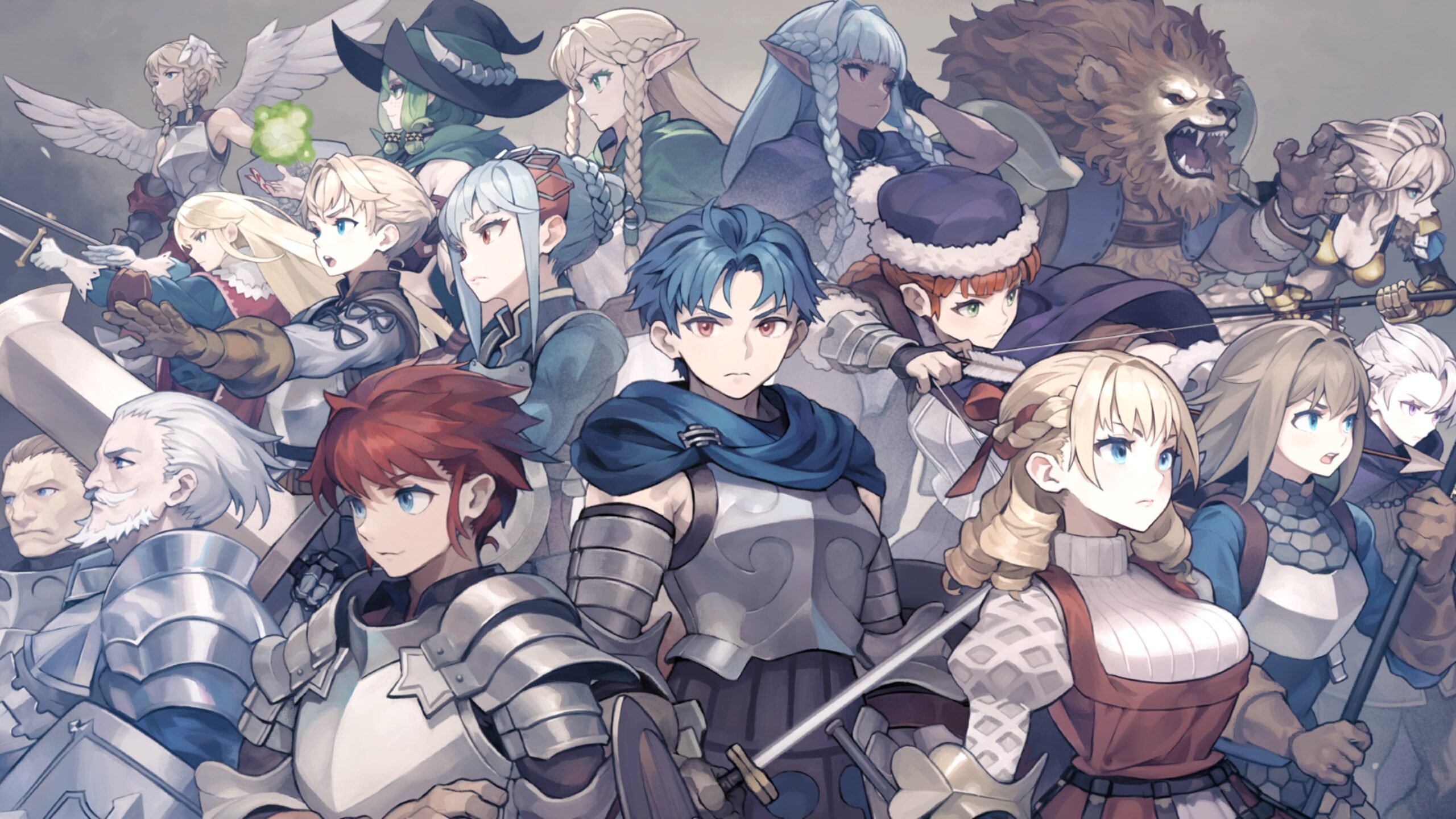 Unicorn Overlord - Análise - Vale a Pena - Review - Critical Hits
