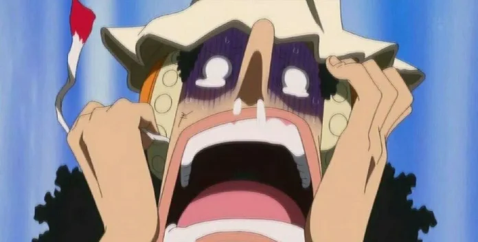 Esta teoria de One Piece mostra que faz todo sentido Usopp ser um covarde