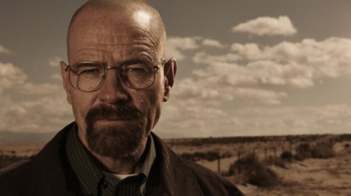 Walter White