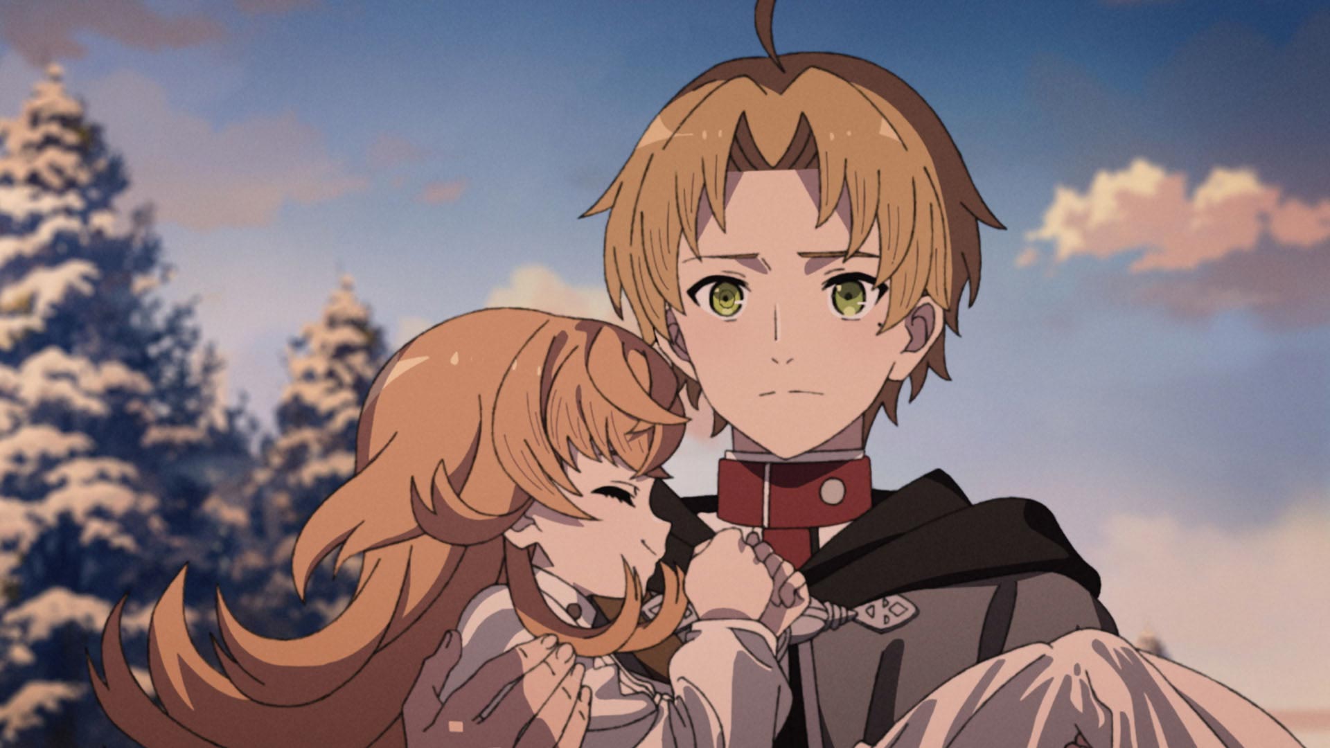 Mushoku Tensei 2ª temporada Episódio 15 – Spoilers e data de lançamento -  Critical Hits