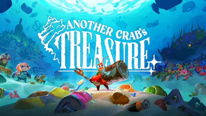 Another Crab's Treasure – Análise – Vale a Pena – Review