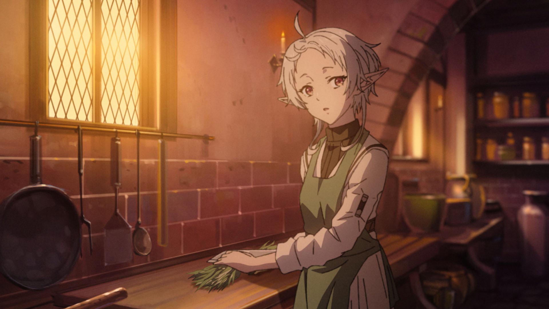 Mushoku Tensei 2ª temporada Episódio 15 – Spoilers e data de lançamento