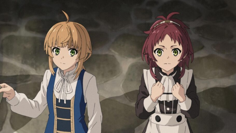 Mushoku Tensei 2ª temporada Episódio 15 – Spoilers e data de lançamento