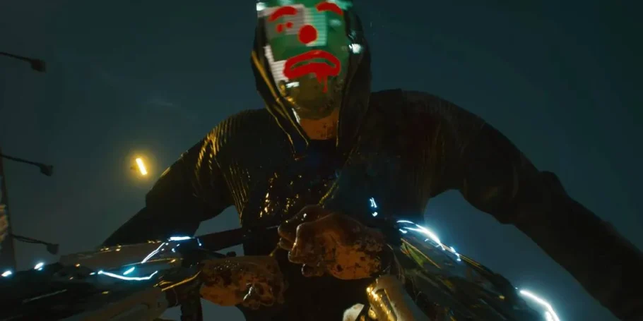 Como completar recompensas em Cyberpunk 2077