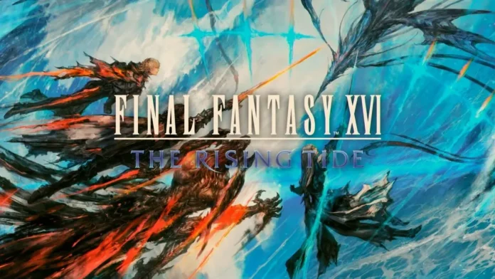 Final Fantasy XVI: The Rising Tide – Análise – Vale a Pena – Review