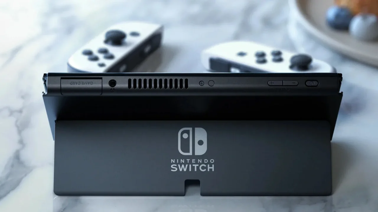 Novo relatório mostra que Switch 2 terá Joy-Cons magnéticos que podem não ser compatíveis com o console anterior