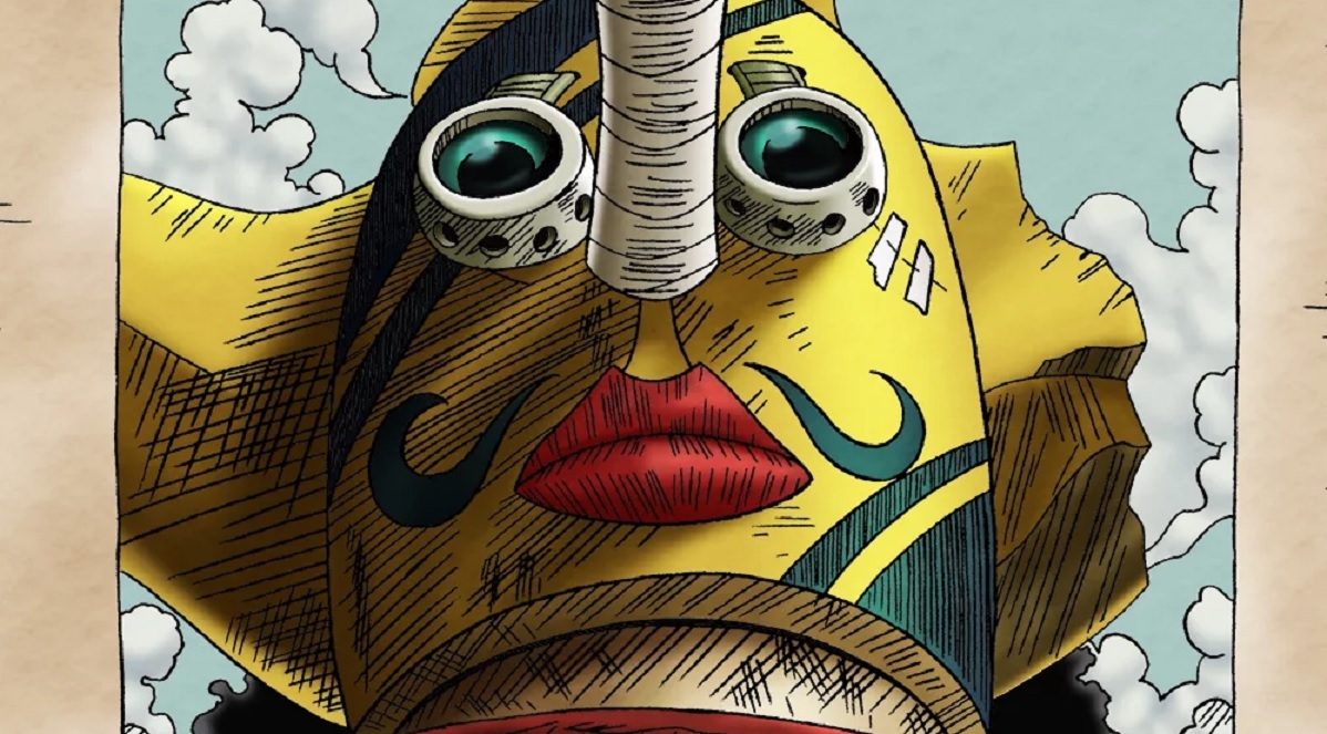 One Piece – Em qual episódio Usopp recebe sua primeira recompensa?