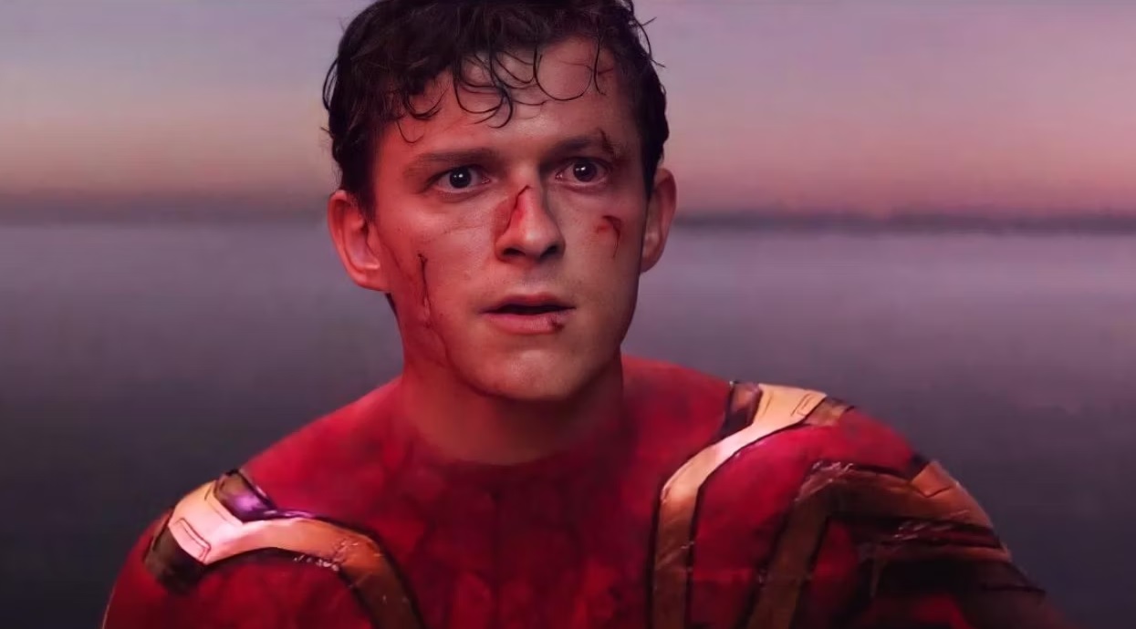 Tom Holland fala sobre o andamento de Homem-Aranha 4