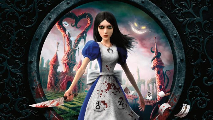 Fã de Alice: Madness Returns realiza um espetacular cosplay da Alice