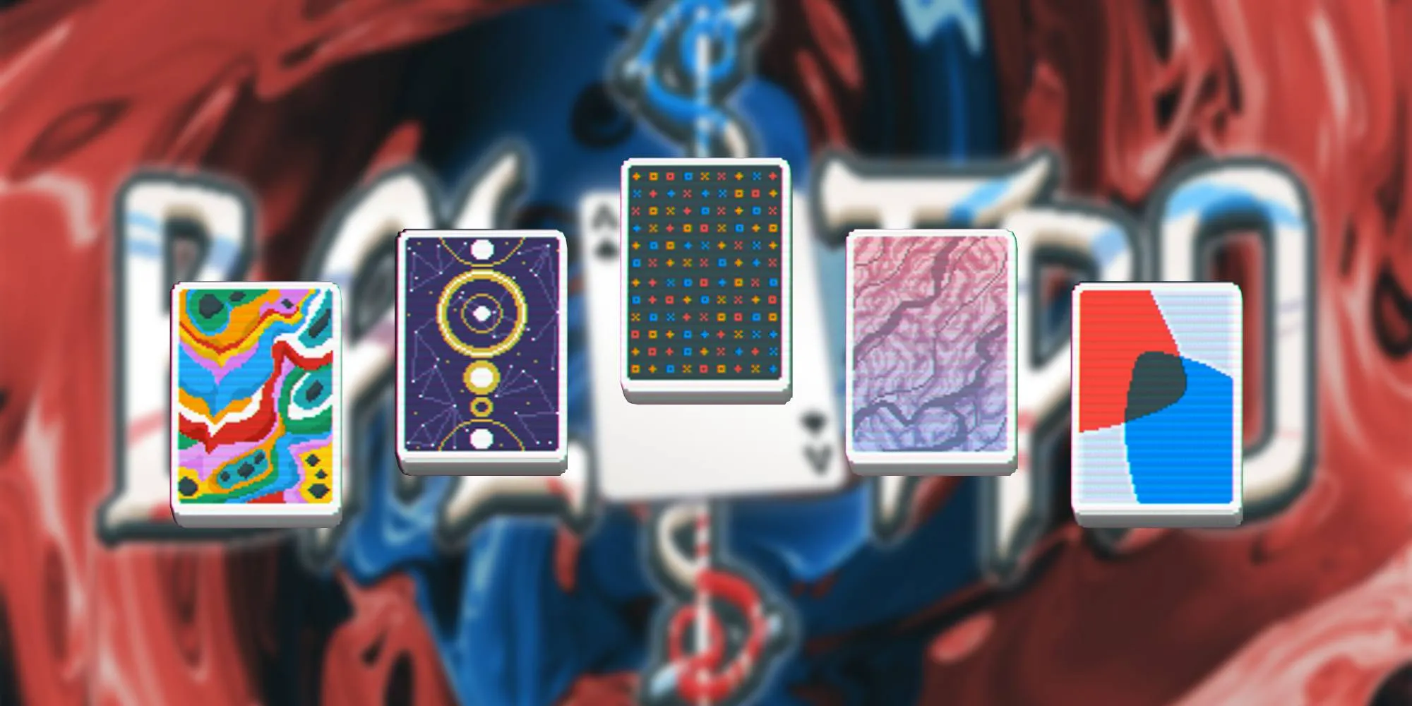 Balatro Todos os Decks, Ranqueados Critical Hits