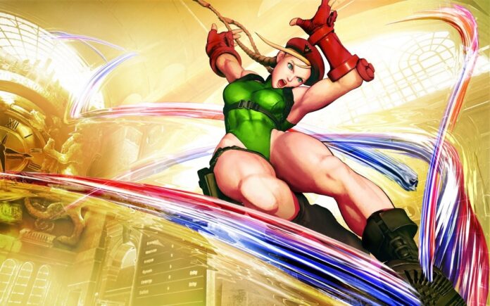 Cammy de Street Fighter foi recriada de maneira impecável pela cosplayer Shiroluxx