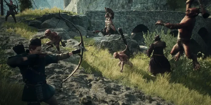 Dragon's Dogma 2: Dark Arisen - Lista de todas as missões principais
