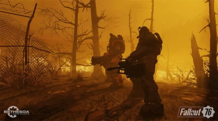 Fallout 76 - Onde Encontrar Núcleos de Fusão