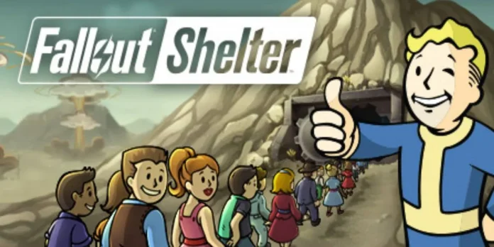 Fallout Shelter - Como instalar Mods
