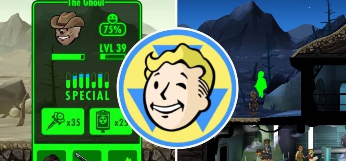 Como Despejar Moradores em Fallout Shelter