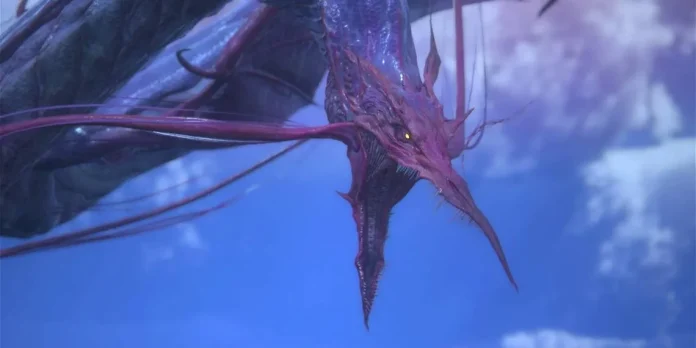 Como Vencer o Leviatã em Final Fantasy 16: The Rising Tide