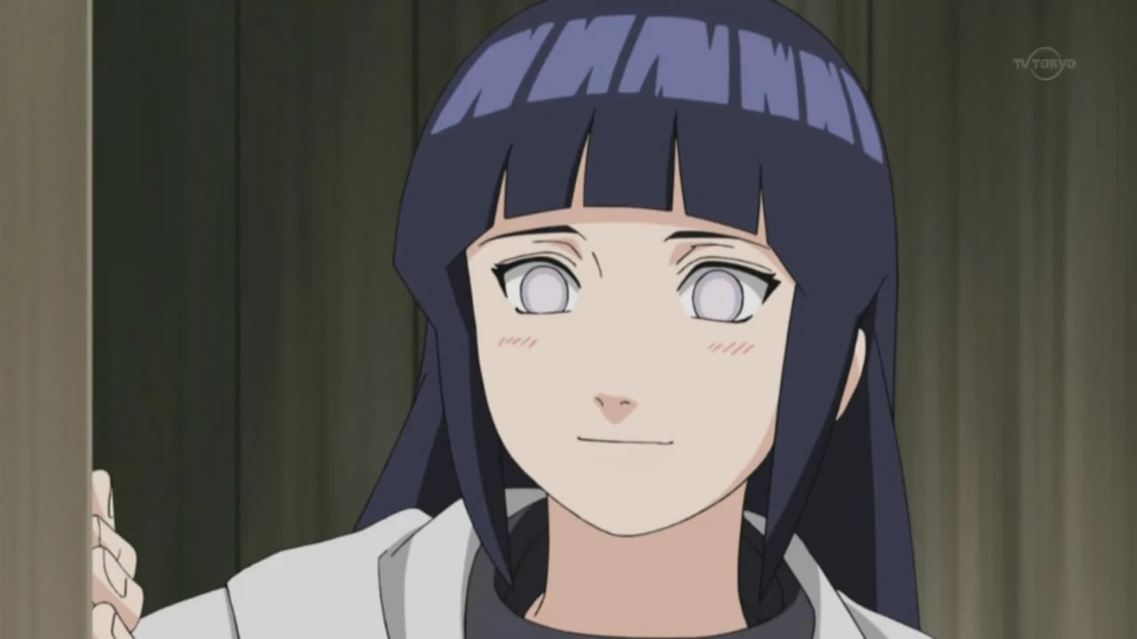 Modelo Dulce chan fez um belíssimo cosplay da Hinata de Naruto