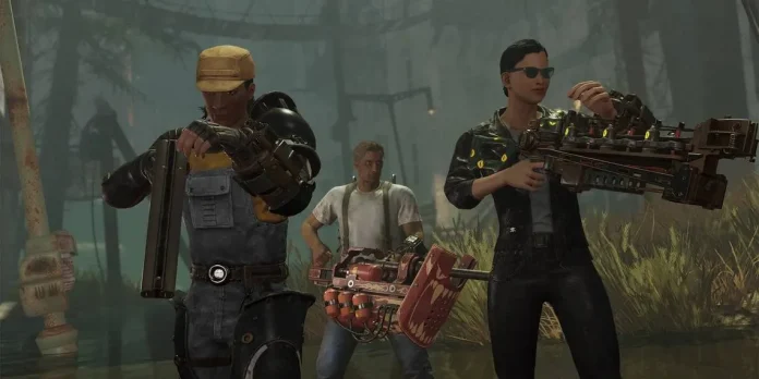 Como Desbloquear Mais Mods de Armas em Fallout 76