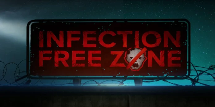Infection Free Zone - Como Atribuir Armas a Uma Torre