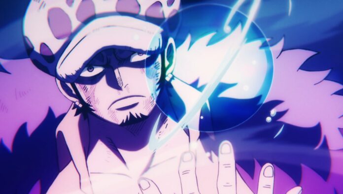 One Piece – Em qual episódio Zoro luta contra Mihawk?