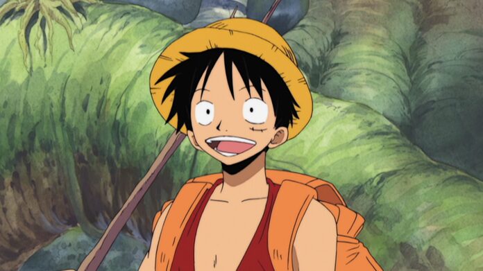 One Piece – Em qual episódio Luffy canta sua música em Skypiea?