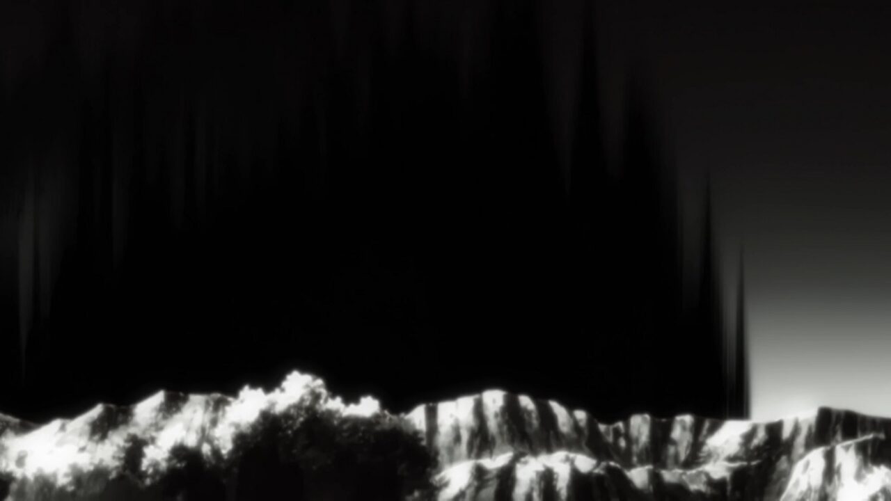 Bleach - Em qual episódio Ichigo usa o Mugetsu?