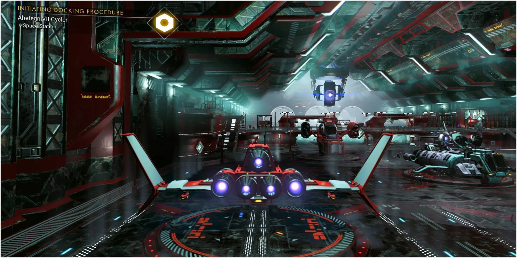 No Man's Sky: Orbital - Como Personalizar Sua Nave - Critical Hits