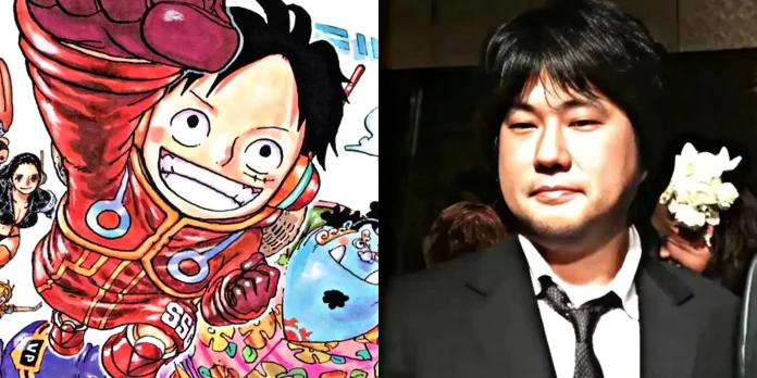 Oda Confirma que um Arco Melhor que Marineford Está Chegando em One Piece