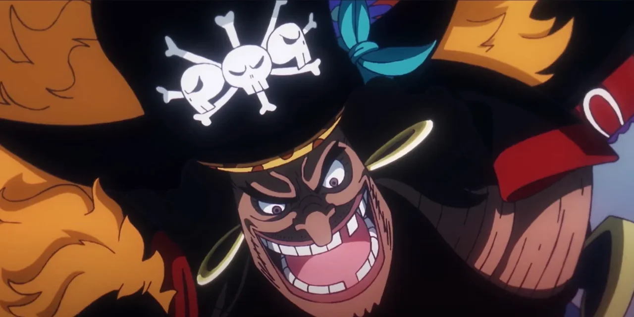 Este Será o Papel de Rocks D. Xebec na Saga Final de One Piece