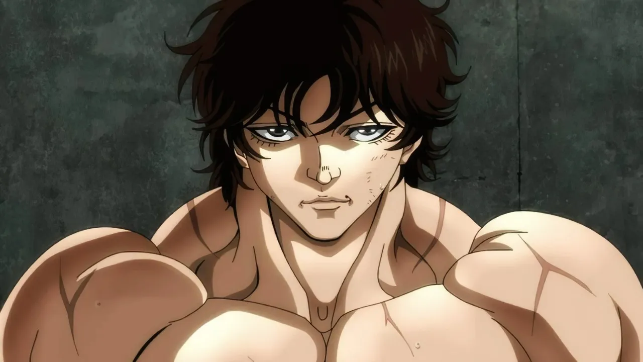 Sequ Ncia Do Anime De Baki Hanma Anunciada Critical Hits