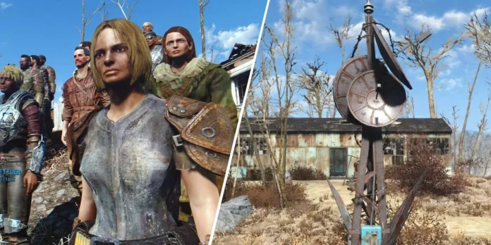 Fallout 4 - Como recrutar mais pessoas para os assentamentos