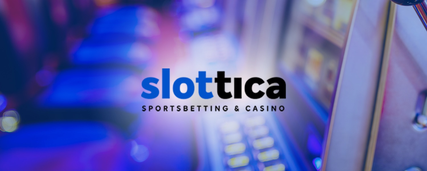 Casino Slottica